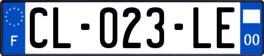CL-023-LE