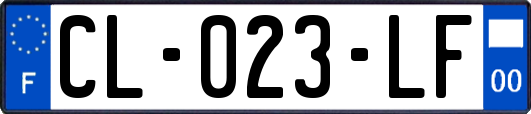 CL-023-LF