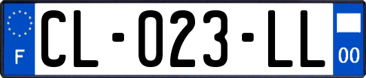 CL-023-LL