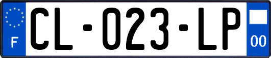 CL-023-LP