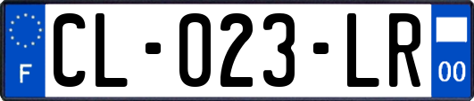 CL-023-LR