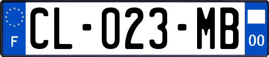 CL-023-MB