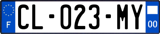 CL-023-MY
