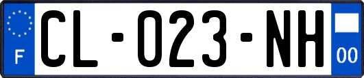 CL-023-NH