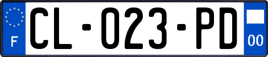 CL-023-PD