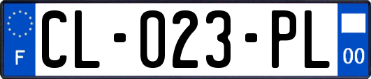 CL-023-PL
