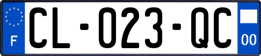 CL-023-QC