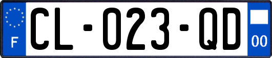 CL-023-QD
