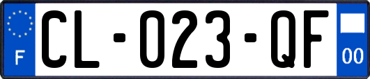 CL-023-QF