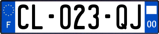 CL-023-QJ