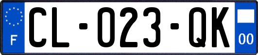 CL-023-QK