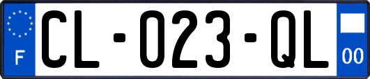 CL-023-QL