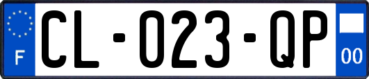 CL-023-QP