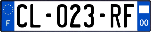 CL-023-RF
