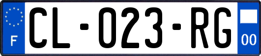 CL-023-RG