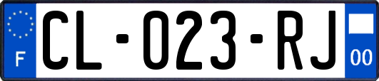CL-023-RJ
