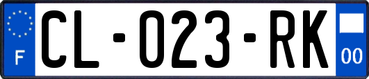 CL-023-RK