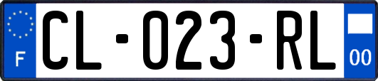 CL-023-RL