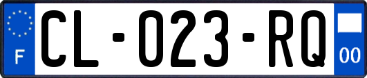 CL-023-RQ