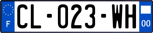 CL-023-WH