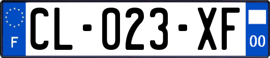CL-023-XF