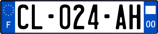 CL-024-AH