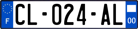 CL-024-AL