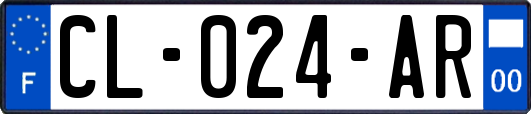 CL-024-AR