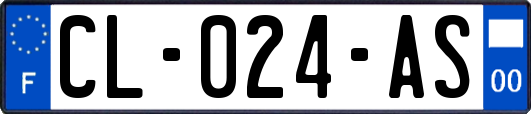 CL-024-AS