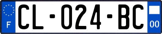 CL-024-BC