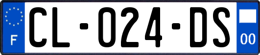 CL-024-DS