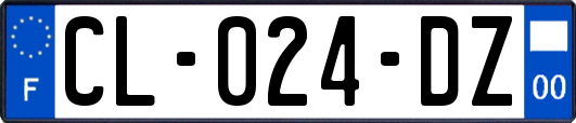 CL-024-DZ