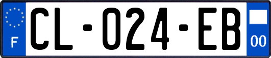 CL-024-EB