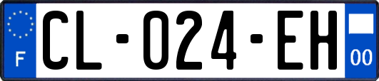 CL-024-EH