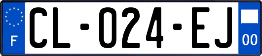 CL-024-EJ