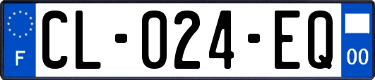 CL-024-EQ