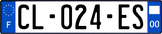 CL-024-ES