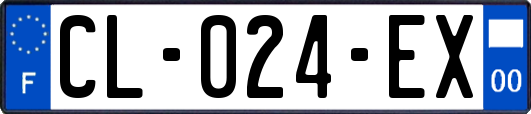 CL-024-EX