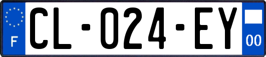 CL-024-EY