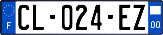 CL-024-EZ