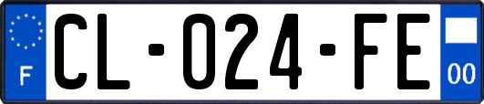 CL-024-FE