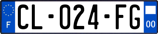 CL-024-FG