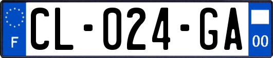 CL-024-GA