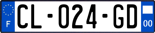 CL-024-GD