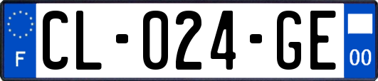 CL-024-GE