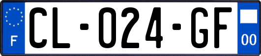 CL-024-GF