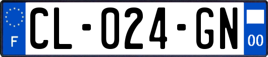 CL-024-GN