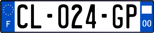 CL-024-GP