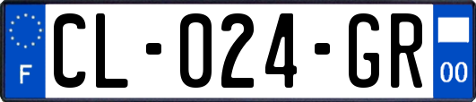 CL-024-GR