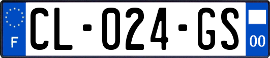 CL-024-GS
